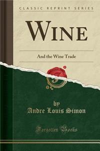 Wine