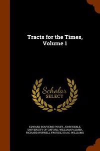 Tracts for the Times, Volume 1