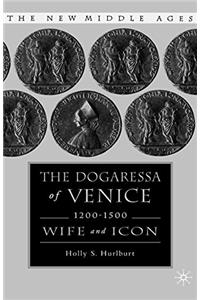 Dogaressa of Venice, 1200-1500