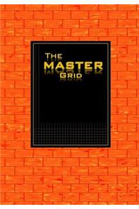 MASTER GRID - Orange Brick