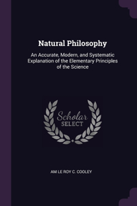 Natural Philosophy