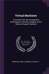 Virtual Machines