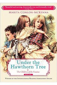 Under the Hawthorn Tree