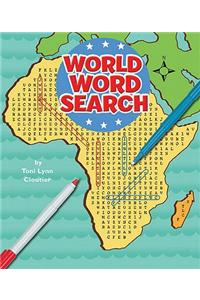 World Word Search