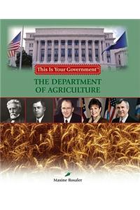 Department of Agriculture