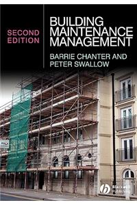 Building Maintenance Management