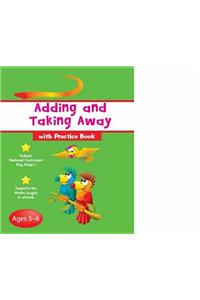 Adding And Taking Away (Age 5