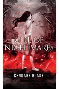 Girl of Nightmares