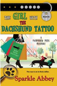 The Girl with the Dachshund Tattoo