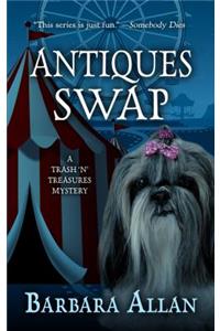 Antiques Swap
