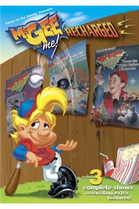 McGee and Me! Recharged 3