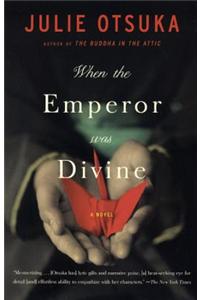 When the Emperor Was Divine