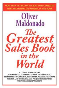The Greatest Salesbook in the World
