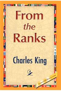 From the Ranks