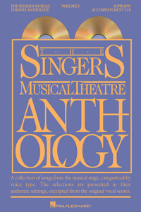 The Singer's Musical Theatre Anthology