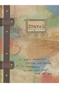 Journal: Travel Journal