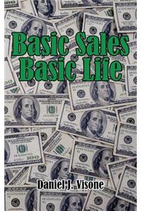 Basic Sales Basic Life