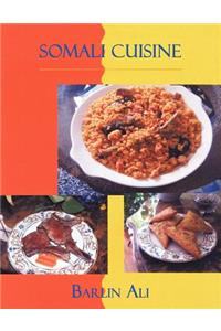 Somali Cuisine