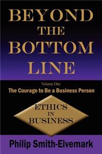 Beyond the Bottom Line