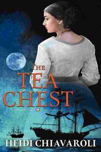The Tea Chest