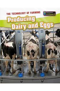 Producing Dairy and Eggs
