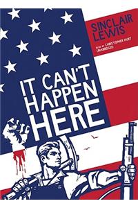 It Can't Happen Here