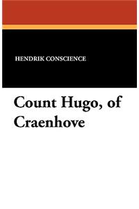 Count Hugo, of Craenhove