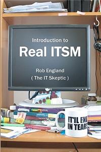 Introduction To Real Itsm