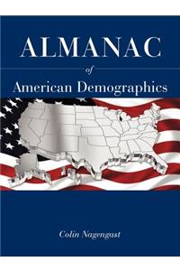 Almanac of American Demographics