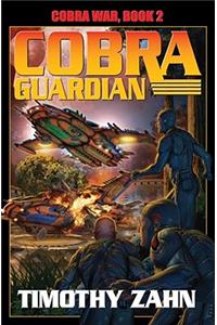 Cobra Guardian, 4