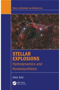 Stellar Explosions