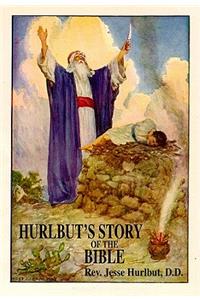 Hurlbut's Story of the Bible Lib/E