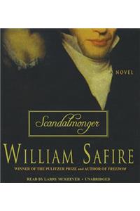 Scandalmonger