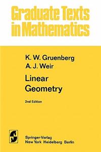 Linear Geometry