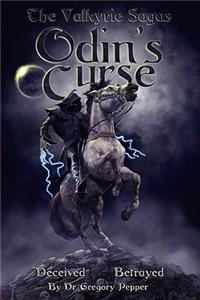 The Valkyrie Sagas Odin's Curse