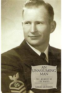 Unassuming Man