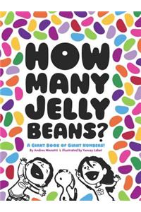 How Many Jelly Beans?