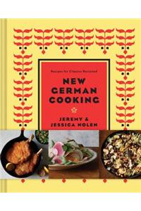 New German Cooking