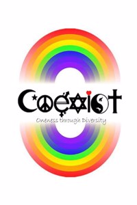 COEXIST Oneness through Diversity