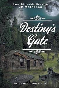 Destiny's Gate