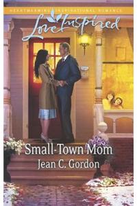Small-Town Mom