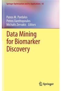 Data Mining for Biomarker Discovery