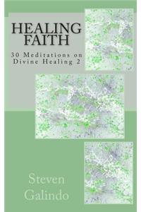 Healing Faith