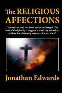 The Religious Affections
