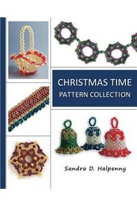 Christmas Time Pattern Collection