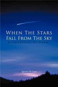 When The Stars Fall From The Sky