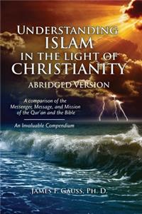 Understanding Islam in the Light of Christianity