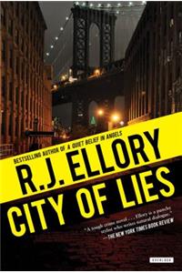 City of Lies