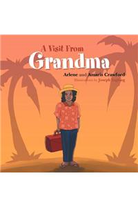 A Visit from Grandma