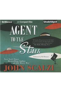 Agent to the Stars
